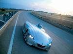 BMW H2R 2004 года